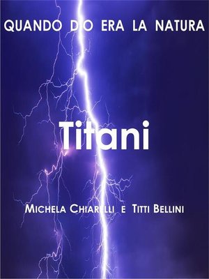 cover image of Titani
